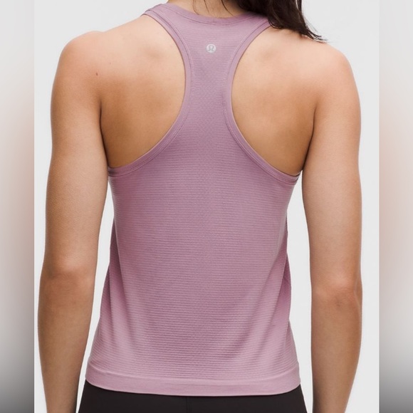 Lululemon Racerback Tank - Picture 5 of 5